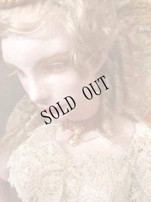 画像11: Courtesan：Lily　球体関節人形