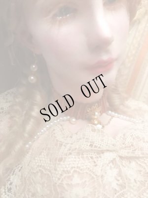 画像12: Courtesan：Lily　球体関節人形