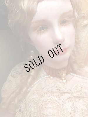 画像13: Courtesan：Lily　球体関節人形