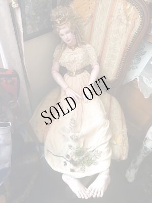 画像20: Courtesan：Lily　球体関節人形