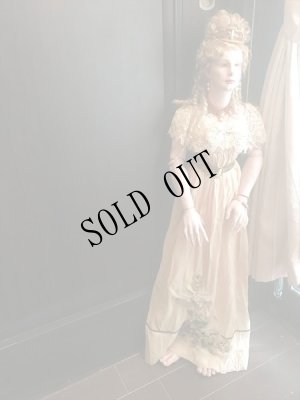 画像15: Courtesan：Lily　球体関節人形