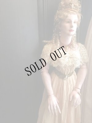 画像17: Courtesan：Lily　球体関節人形