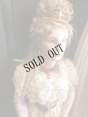 画像19: Courtesan：Lily　球体関節人形