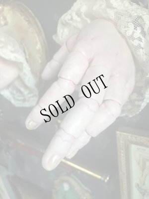 画像13: Catherine　ハンドウォールオブジェ