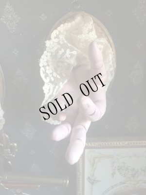 画像10: Catherine　ハンドウォールオブジェ