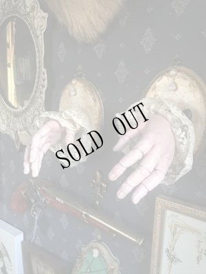 画像5: Catherine　ハンドウォールオブジェ