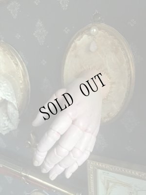 画像15: Catherine　ハンドウォールオブジェ