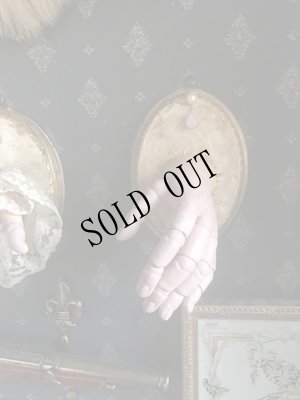 画像14: Catherine　ハンドウォールオブジェ