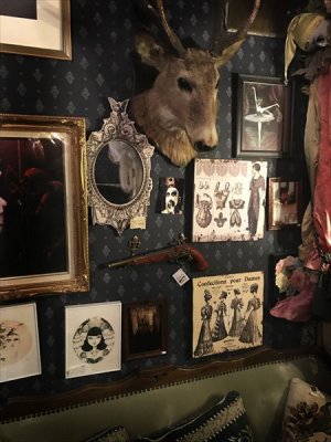 画像10: [再入荷] Art Board　Victorian