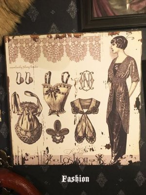 画像5: [再入荷] Art Board　Victorian