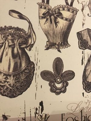 画像6: [再入荷] Art Board　Victorian