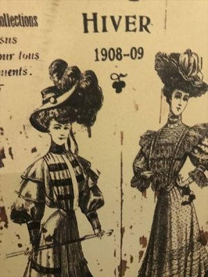 画像4: [再入荷] Art Board　Victorian