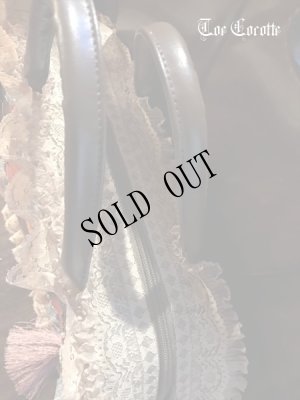 画像14: A4ショルダーバッグ　「月光」