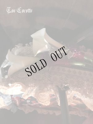 画像5: A4ショルダーバッグ　「月光」