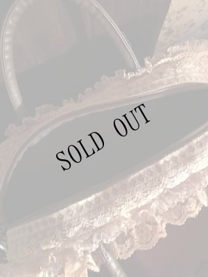 画像3: A4ショルダーバッグ　「月光」