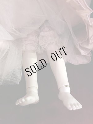 画像17: ビスクドール「ヴァンパイア　クラウディア」