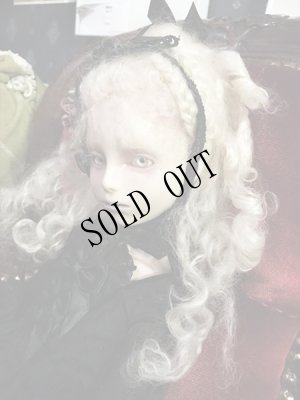 画像11: ビスクドール「ヴァンパイア　クラウディア」