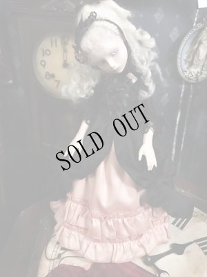 画像6: ビスクドール「ヴァンパイア　クラウディア」