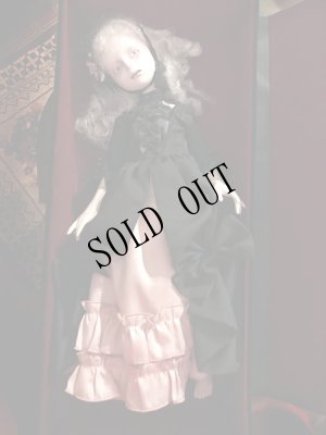 画像20: ビスクドール「ヴァンパイア　クラウディア」