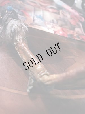 画像3: 「水鳥の脚」ネックレス