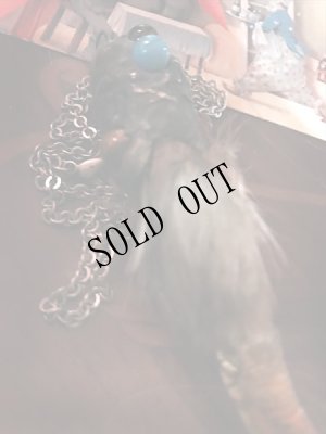 画像6: 「水鳥の脚」ネックレス