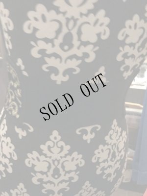 画像3: 一点物　コルセット風ベルト