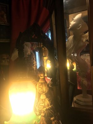 画像18: 木村龍　創作人形・オブジェ「透明な傷跡」