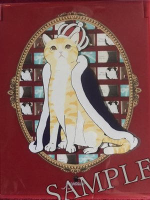 画像4: キャッツスタンドミラー