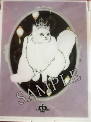 画像3: キャッツスタンドミラー