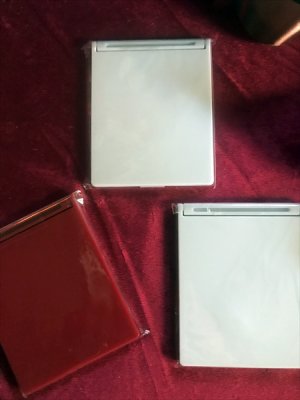 画像9: キャッツスタンドミラー