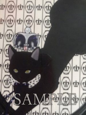 画像7: キャッツイラスト　ポストカード