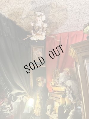 画像12: Mari Shimizu　「鹿角のマリア」特別品