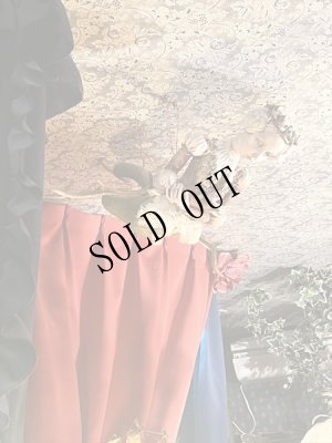 画像10: Mari Shimizu　「鹿角のマリア」特別品