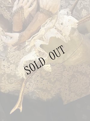 画像6: Mari Shimizu　「鹿角のマリア」特別品