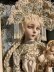 画像11: Mari Shimizu　「ロマノフカのマリア」壁掛け人形　特別品 (11)