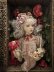 画像1: Mari Shimizu　「Elizabeth Bathory-ダンピール-」壁掛け人形　特別品 (1)
