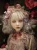 画像6: Mari Shimizu　「Elizabeth Bathory-ダンピール-」壁掛け人形　特別品