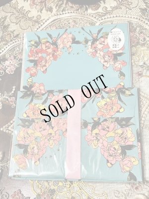 画像9: 「獅子カメリア」レターセット