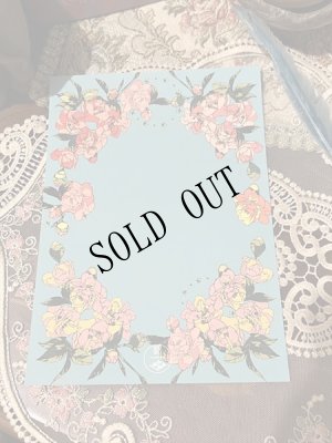 画像6: 「獅子カメリア」レターセット