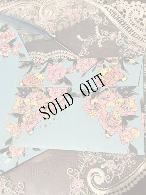 画像8: 「獅子カメリア」レターセット