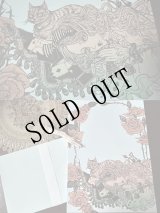 「&ALICE」レターセット