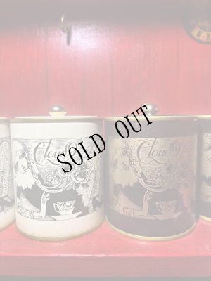 画像2: [再入荷] 宇野亜喜良　デザインラベル缶入り紅茶