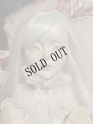 画像23: 球体関節人形「月光花」