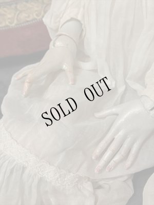 画像22: 球体関節人形「月光花」