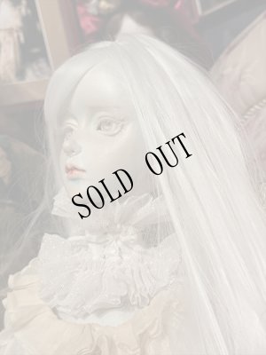 画像21: 球体関節人形「月光花」