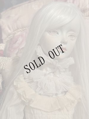 画像17: 球体関節人形「月光花」