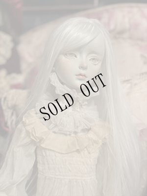 画像16: 球体関節人形「月光花」