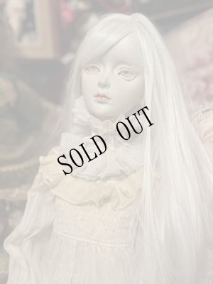 画像15: 球体関節人形「月光花」