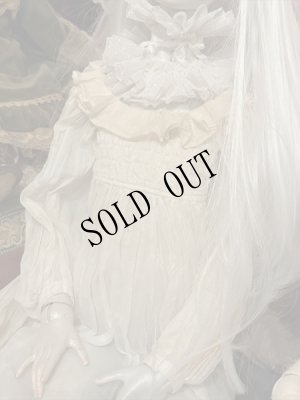 画像13: 球体関節人形「月光花」