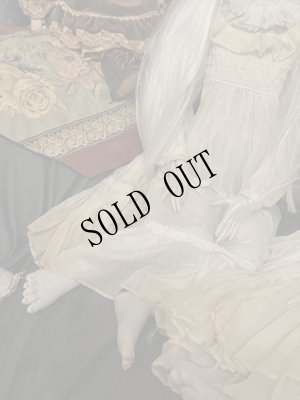 画像10: 球体関節人形「月光花」